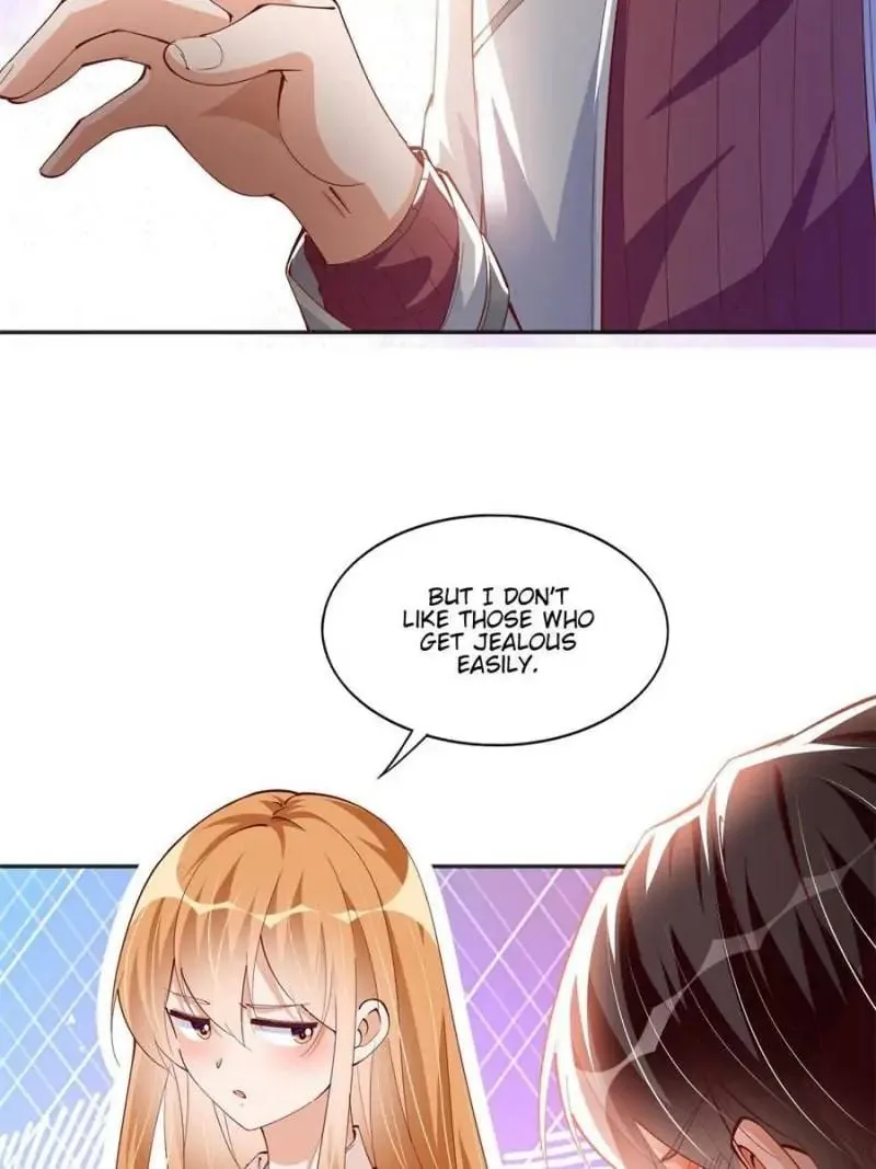 Reincarnation Of The Businesswoman At School Chapter 55 page 6