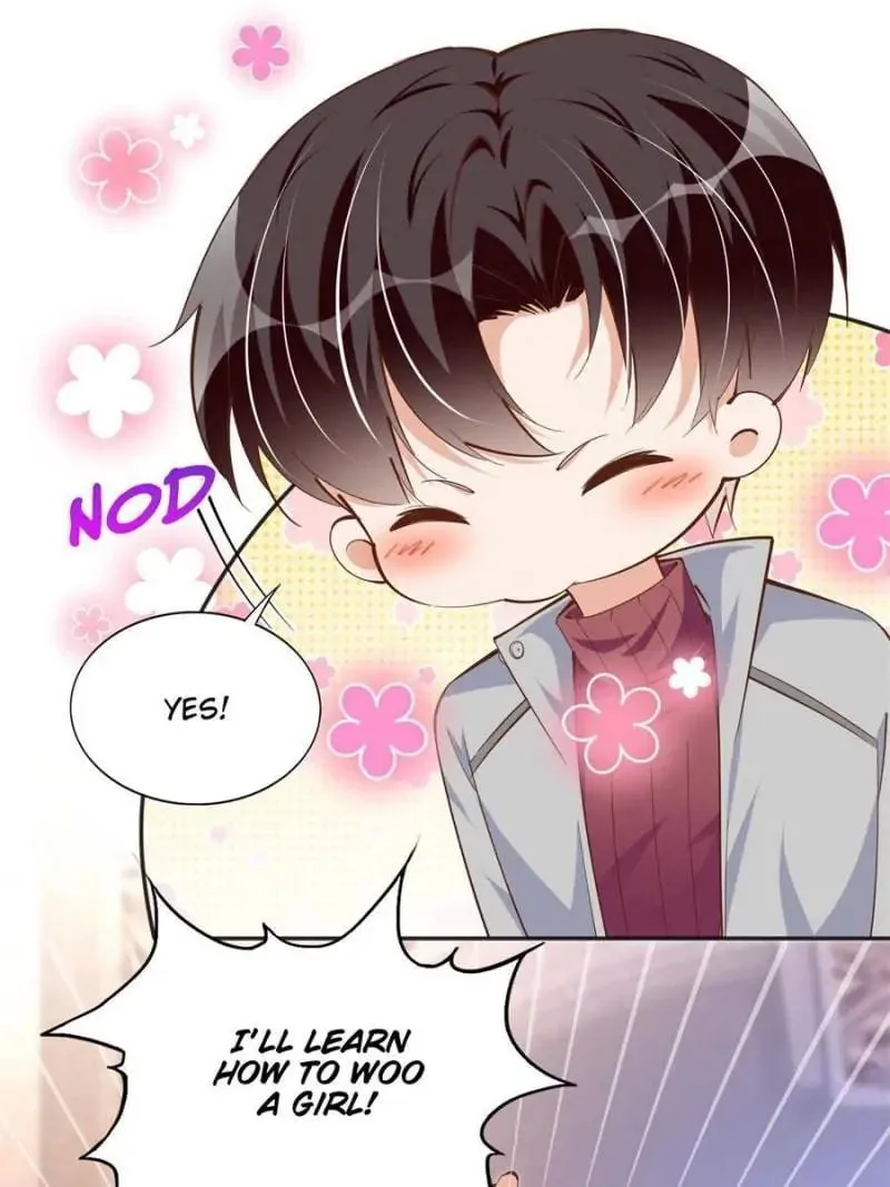 Reincarnation Of The Businesswoman At School Chapter 55 page 19