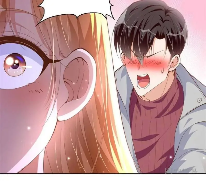 Reincarnation Of The Businesswoman At School Chapter 54 page 34