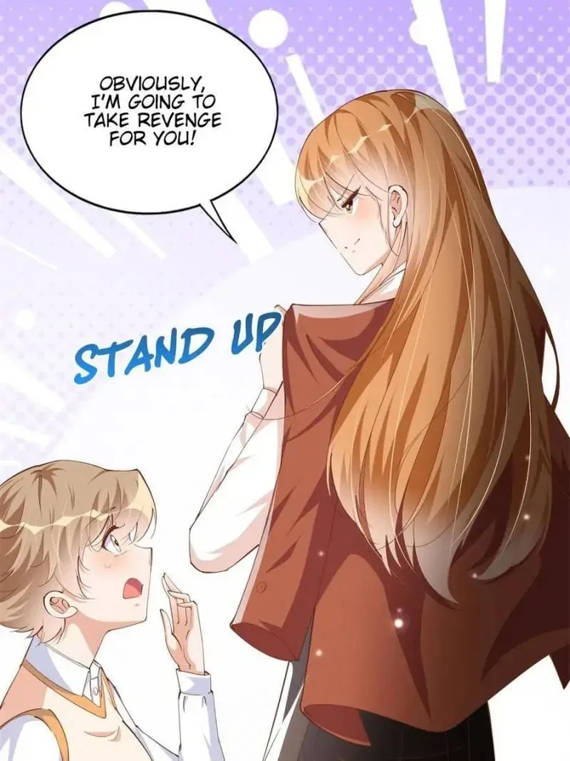 Reincarnation Of The Businesswoman At School Chapter 55 page 40