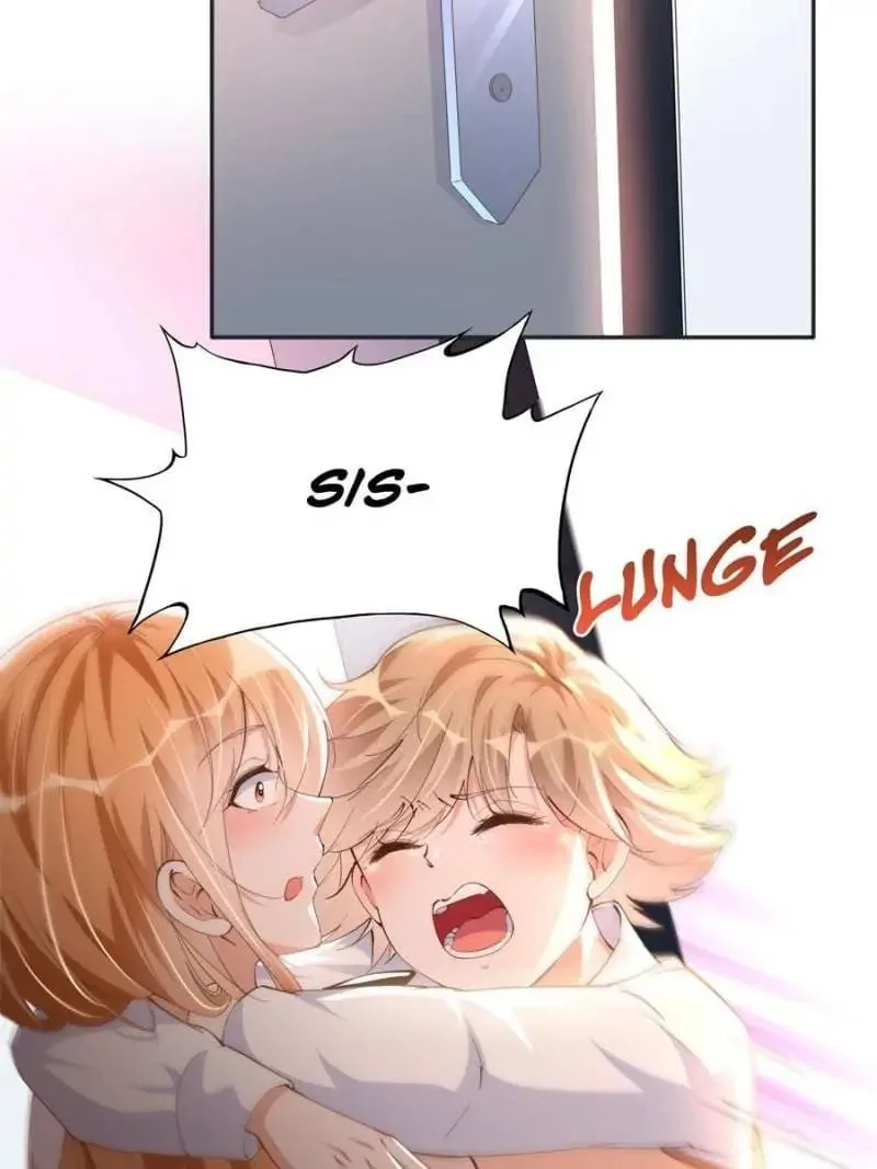 Reincarnation Of The Businesswoman At School Chapter 55 page 32