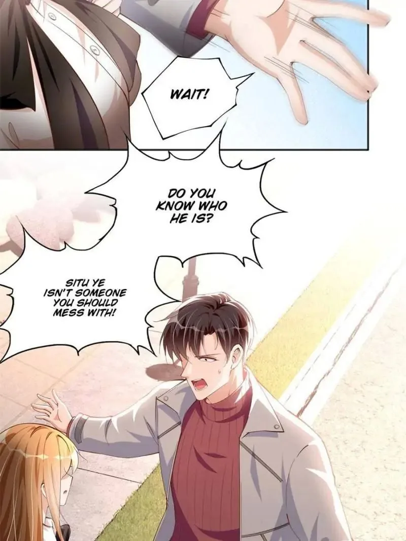 Reincarnation Of The Businesswoman At School Chapter 54 page 29