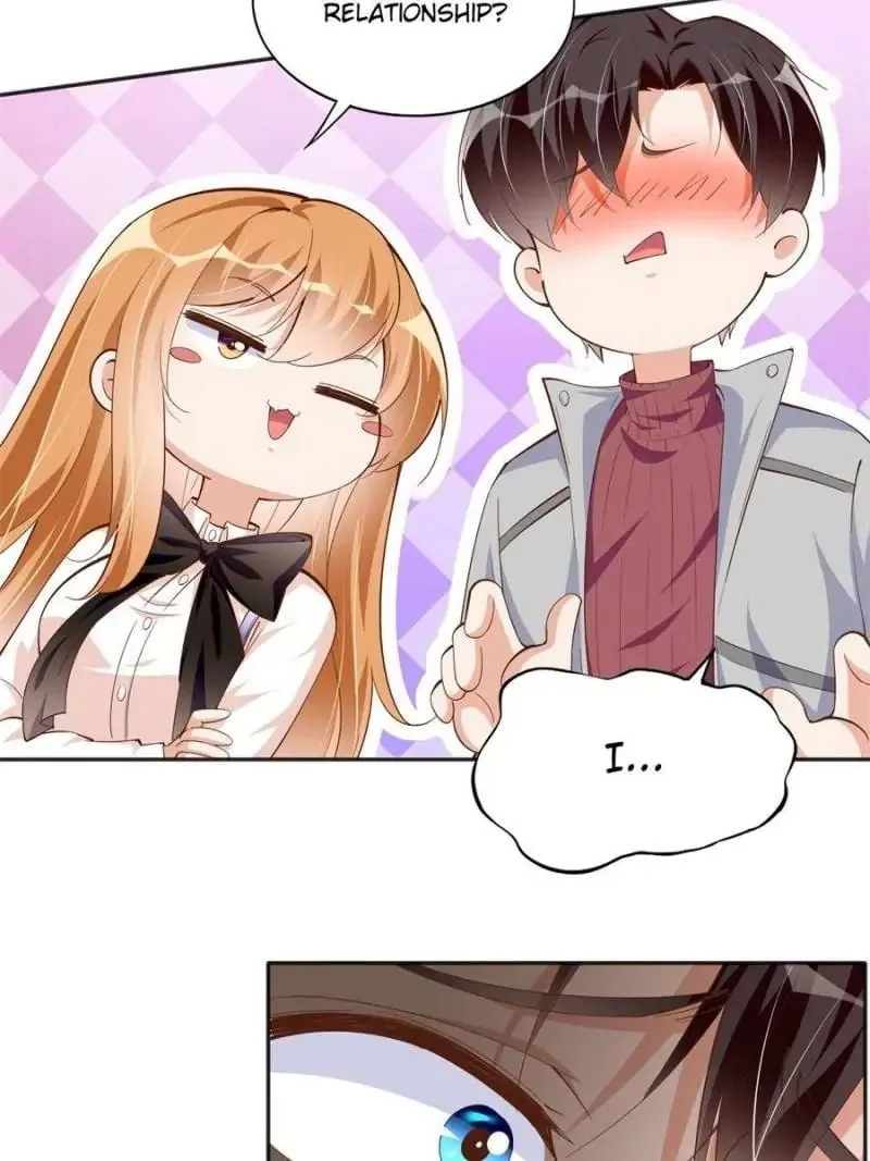 Reincarnation Of The Businesswoman At School Chapter 54 page 39