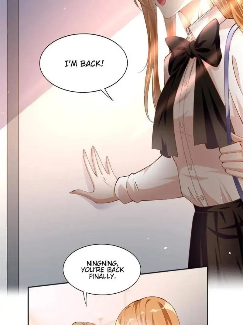 Reincarnation Of The Businesswoman At School Chapter 55 page 24