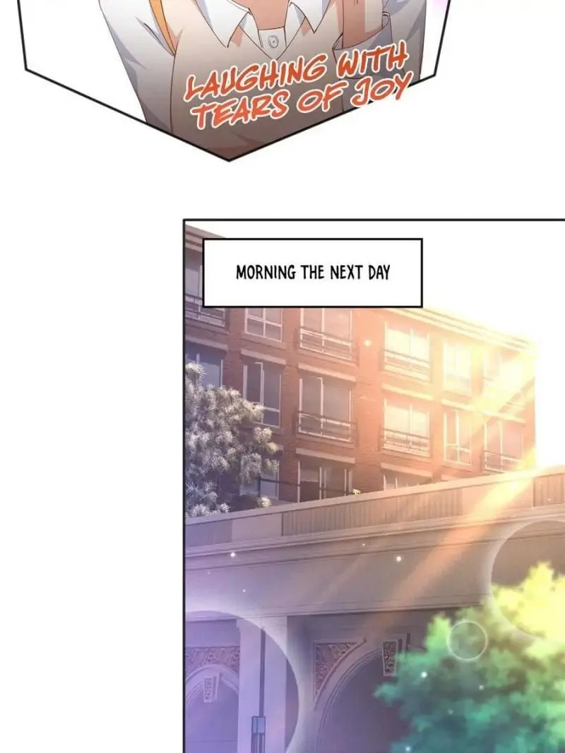 Reincarnation Of The Businesswoman At School Chapter 55 page 42