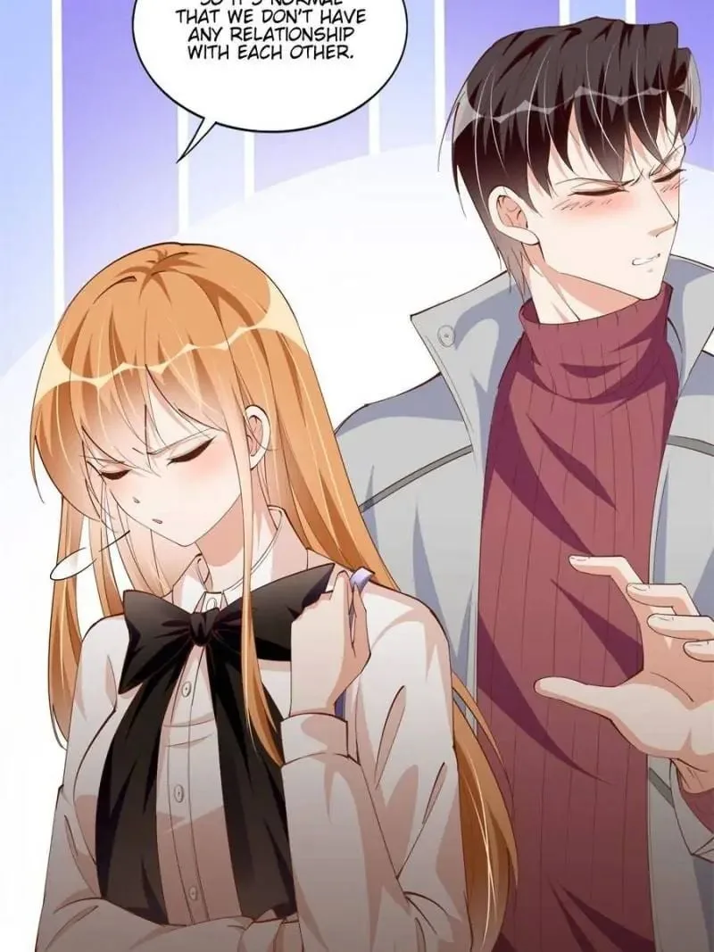 Reincarnation Of The Businesswoman At School Chapter 54 page 41