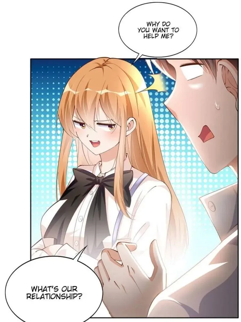 Reincarnation Of The Businesswoman At School Chapter 54 page 35