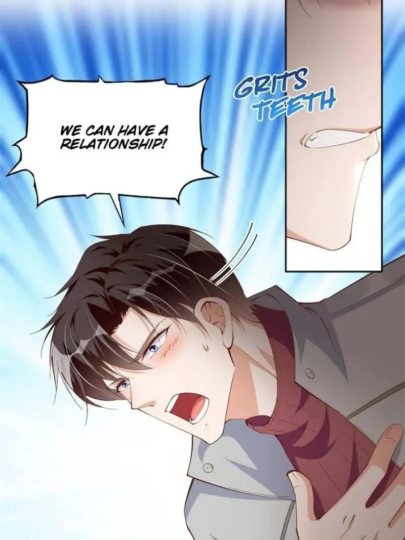 Reincarnation Of The Businesswoman At School Chapter 54 page 37