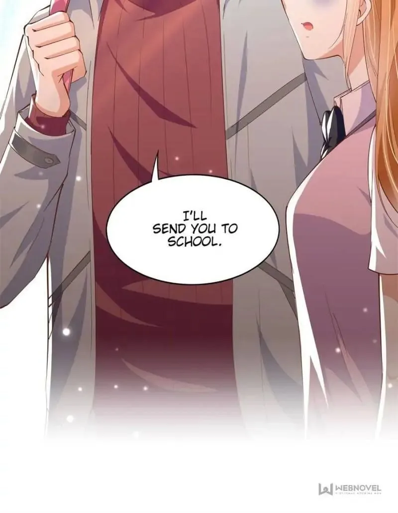 Reincarnation Of The Businesswoman At School Chapter 55 page 48