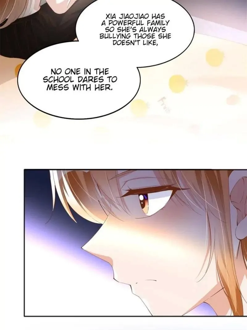 Reincarnation Of The Businesswoman At School Chapter 55 page 37