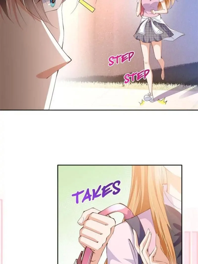 Reincarnation Of The Businesswoman At School Chapter 55 page 46