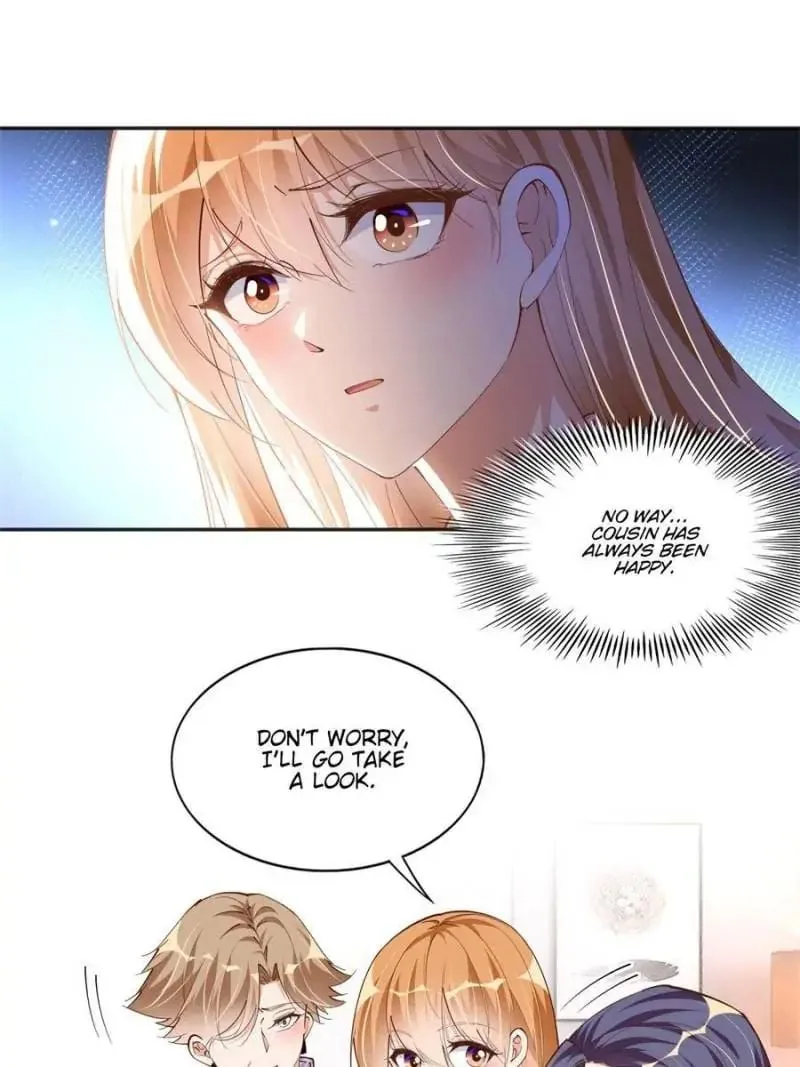 Reincarnation Of The Businesswoman At School Chapter 55 page 27