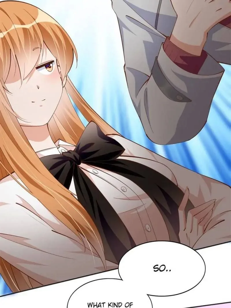 Reincarnation Of The Businesswoman At School Chapter 54 page 38
