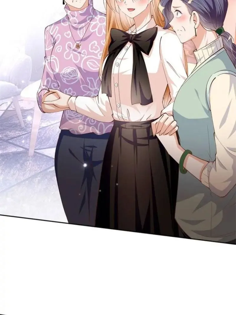Reincarnation Of The Businesswoman At School Chapter 55 page 28