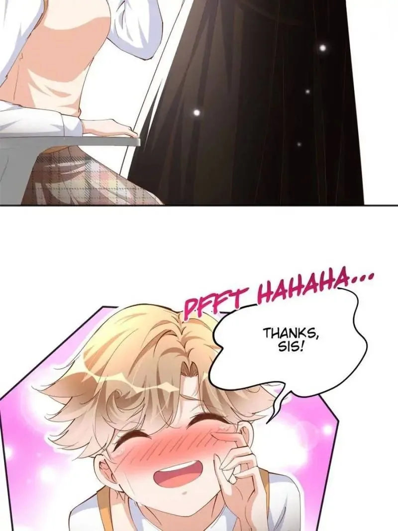 Reincarnation Of The Businesswoman At School Chapter 55 page 41