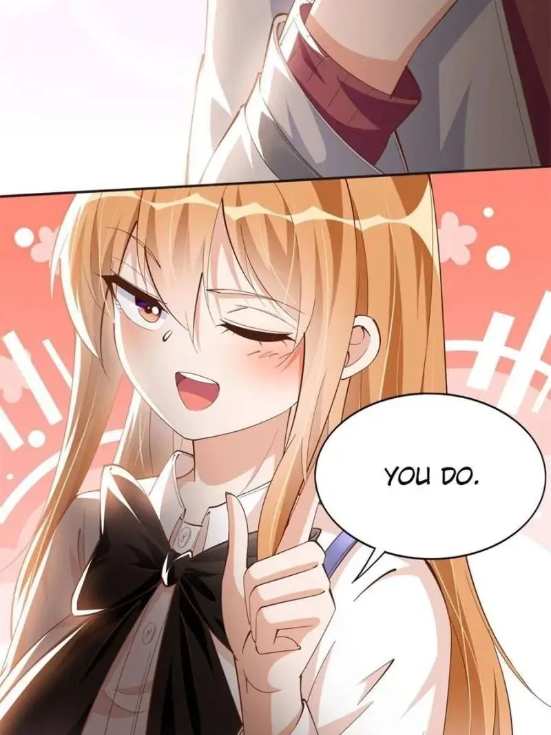 Reincarnation Of The Businesswoman At School Chapter 55 page 14