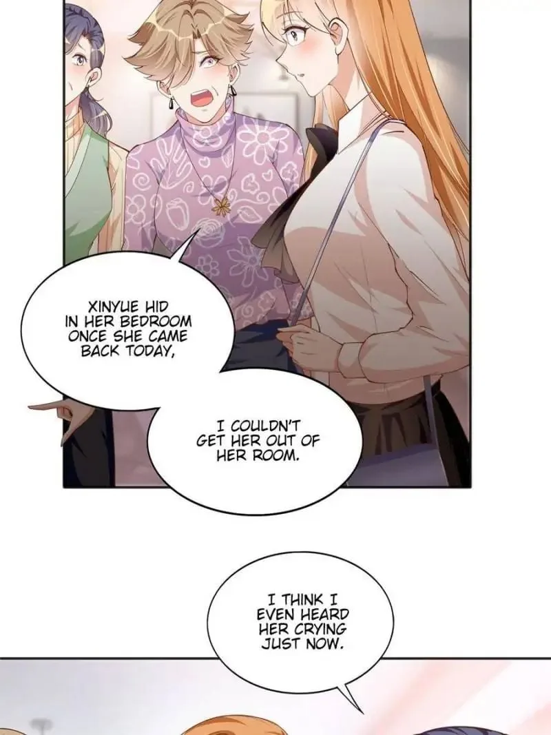 Reincarnation Of The Businesswoman At School Chapter 55 page 25