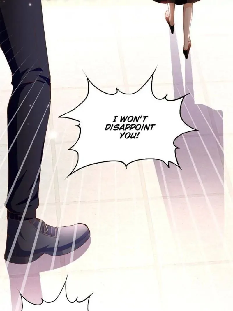 Reincarnation Of The Businesswoman At School Chapter 55 page 21