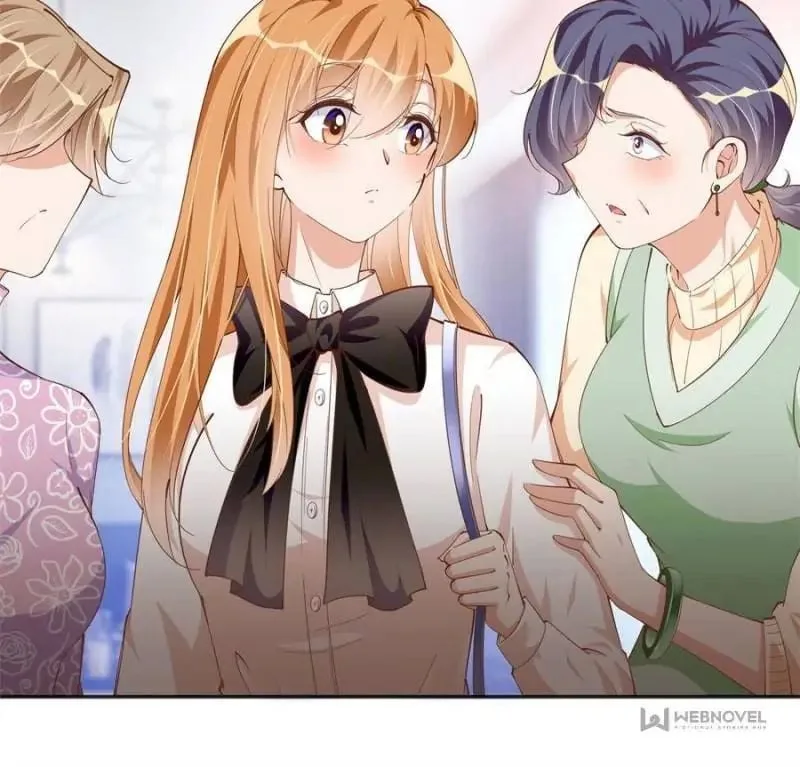 Reincarnation Of The Businesswoman At School Chapter 55 page 26