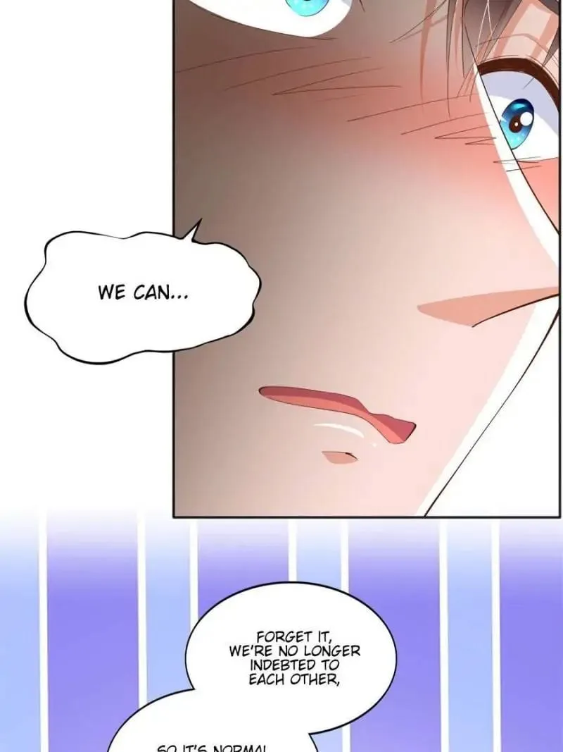 Reincarnation Of The Businesswoman At School Chapter 54 page 40
