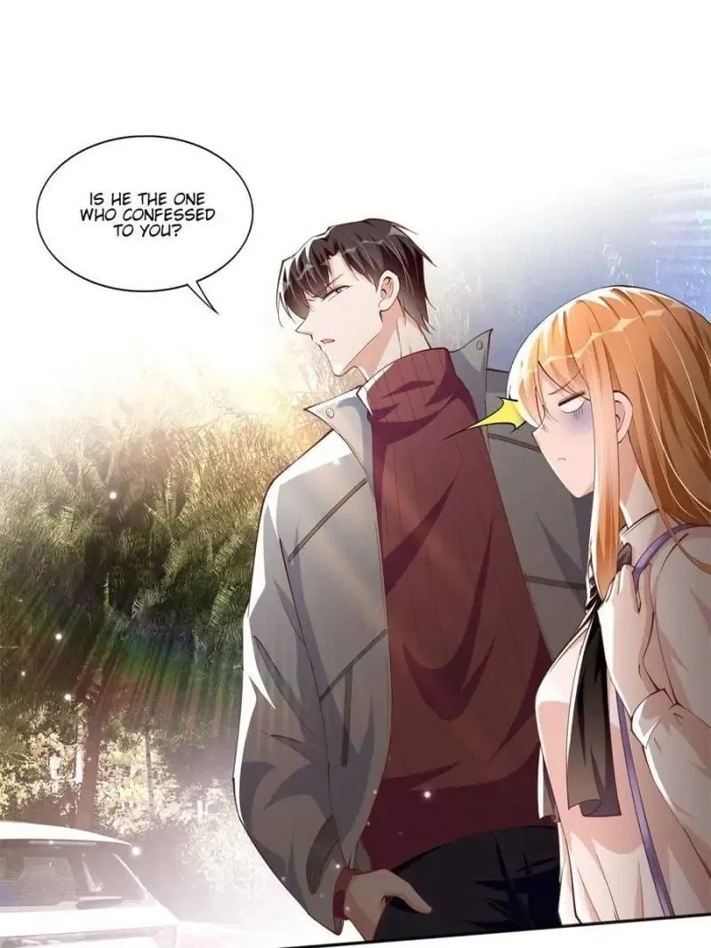Reincarnation Of The Businesswoman At School Chapter 54 page 27