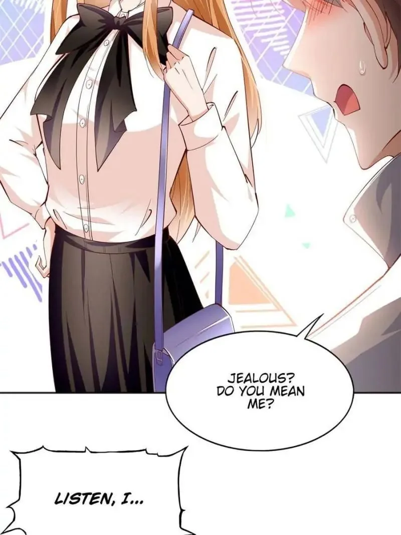 Reincarnation Of The Businesswoman At School Chapter 55 page 7