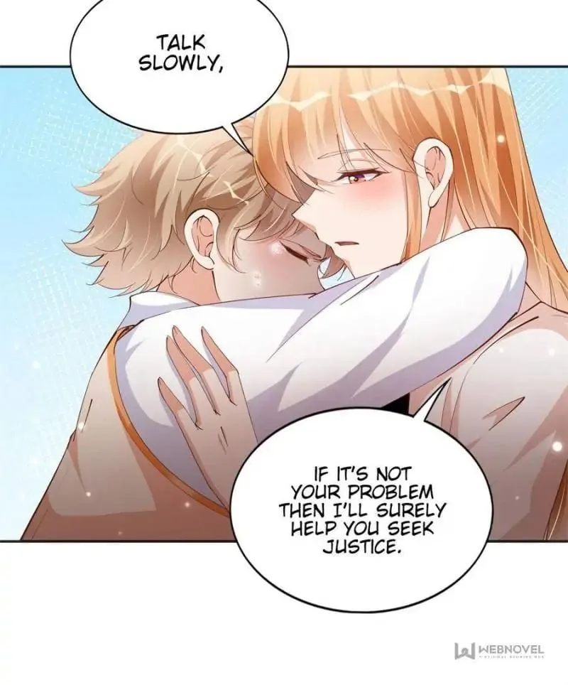 Reincarnation Of The Businesswoman At School Chapter 55 page 34