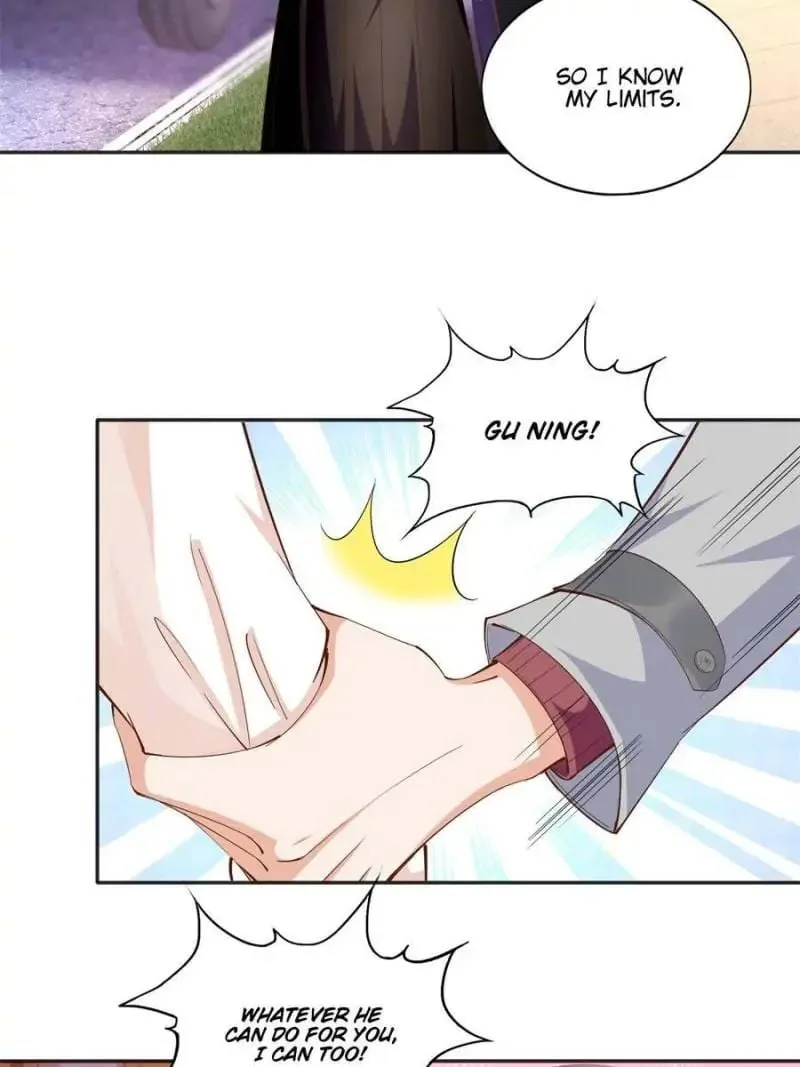 Reincarnation Of The Businesswoman At School Chapter 54 page 33