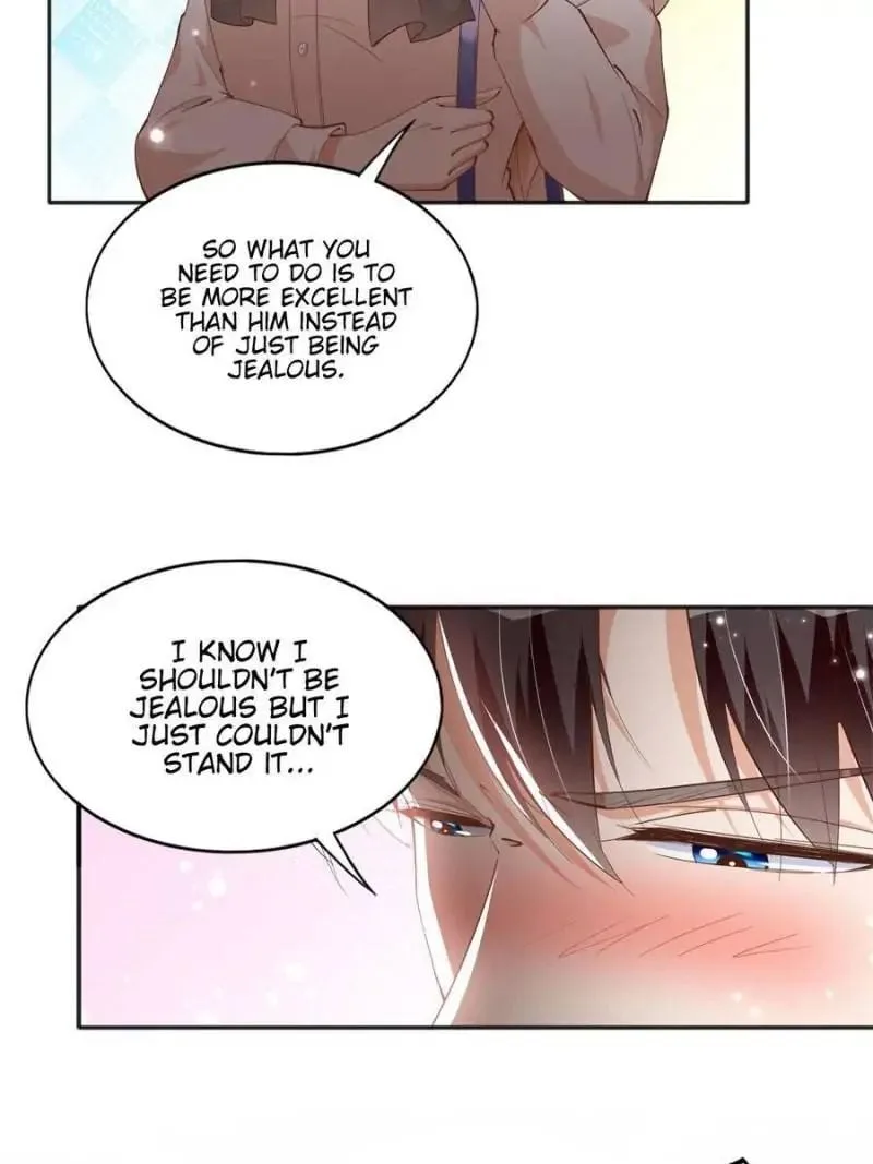 Reincarnation Of The Businesswoman At School Chapter 55 page 11
