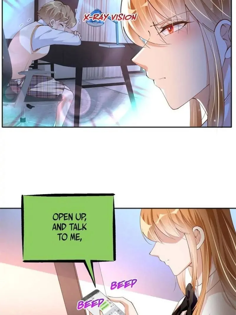Reincarnation Of The Businesswoman At School Chapter 55 page 30