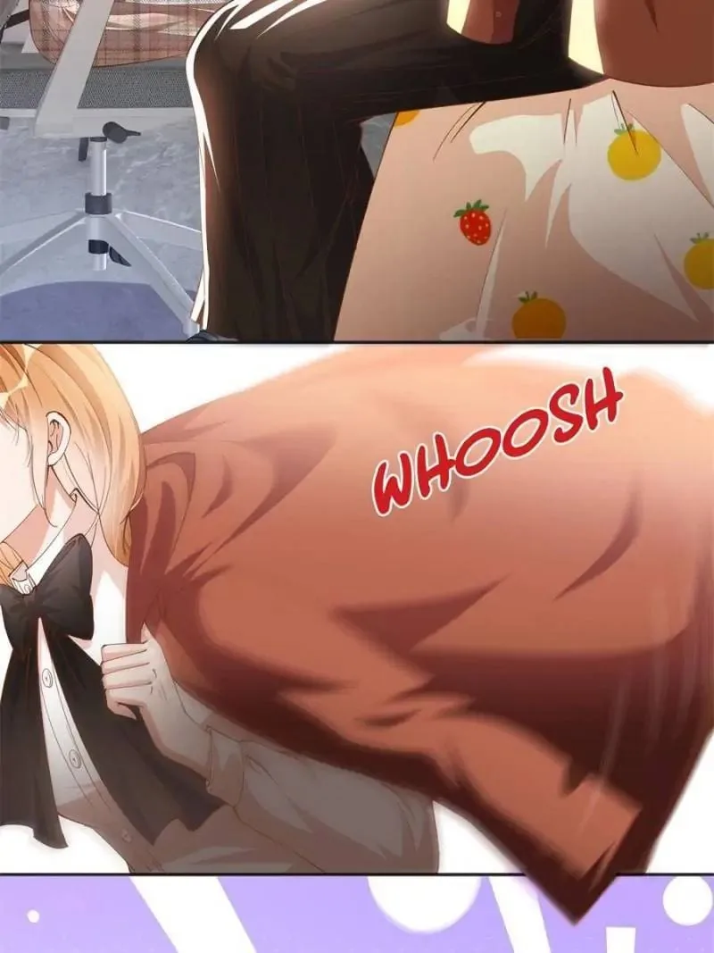 Reincarnation Of The Businesswoman At School Chapter 55 page 39
