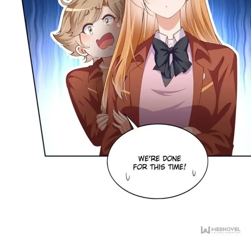 Reincarnation Of The Businesswoman At School Chapter 57 page 15