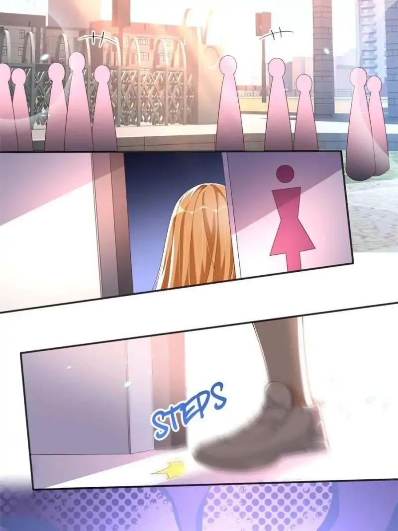 Reincarnation Of The Businesswoman At School Chapter 56 page 27