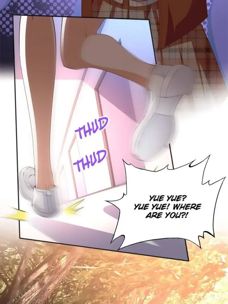 Reincarnation Of The Businesswoman At School Chapter 56 page 29
