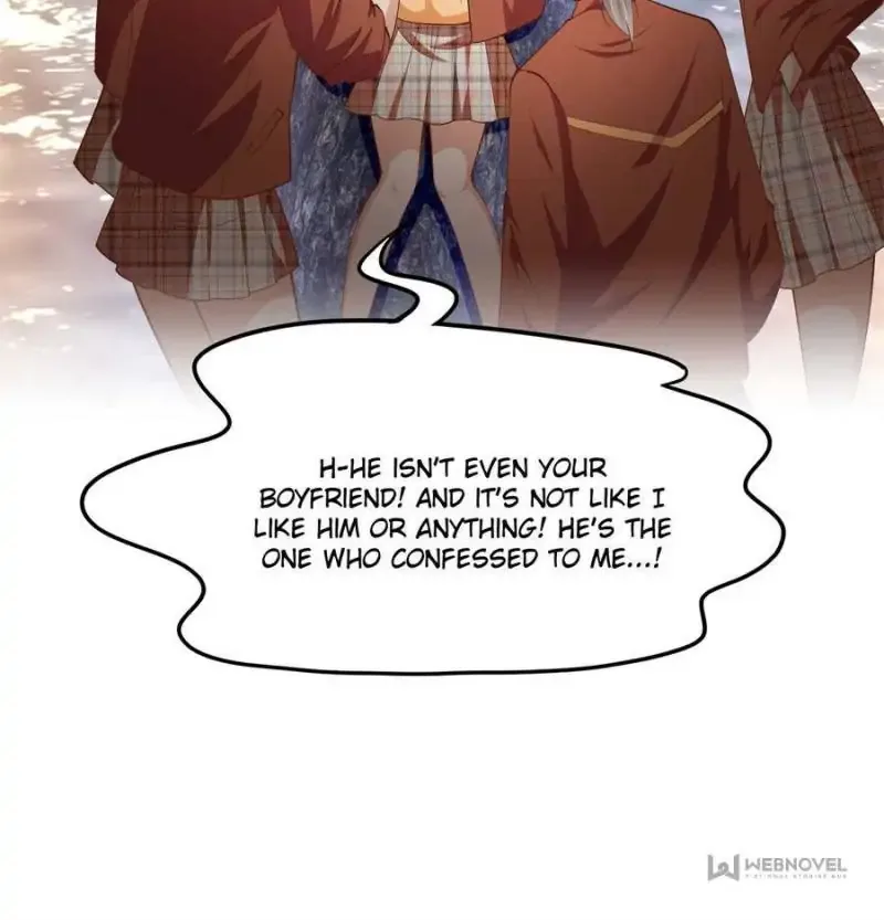 Reincarnation Of The Businesswoman At School Chapter 56 page 33