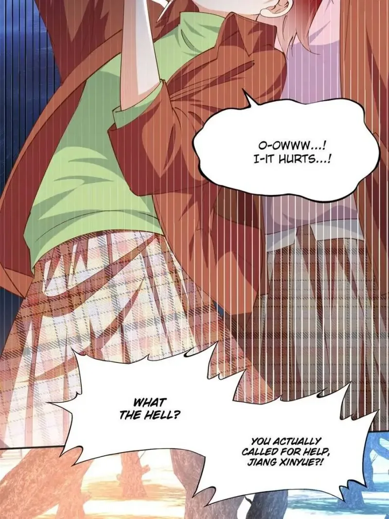 Reincarnation Of The Businesswoman At School Chapter 56 page 38