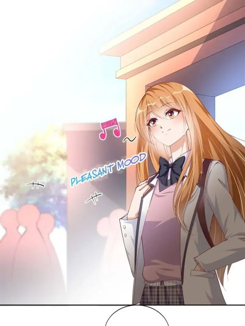 Reincarnation Of The Businesswoman At School Chapter 56 page 20