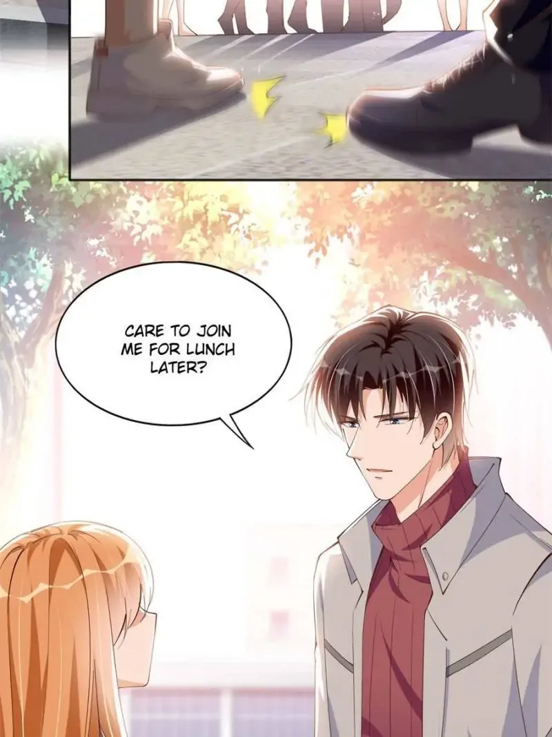 Reincarnation Of The Businesswoman At School Chapter 56 page 11