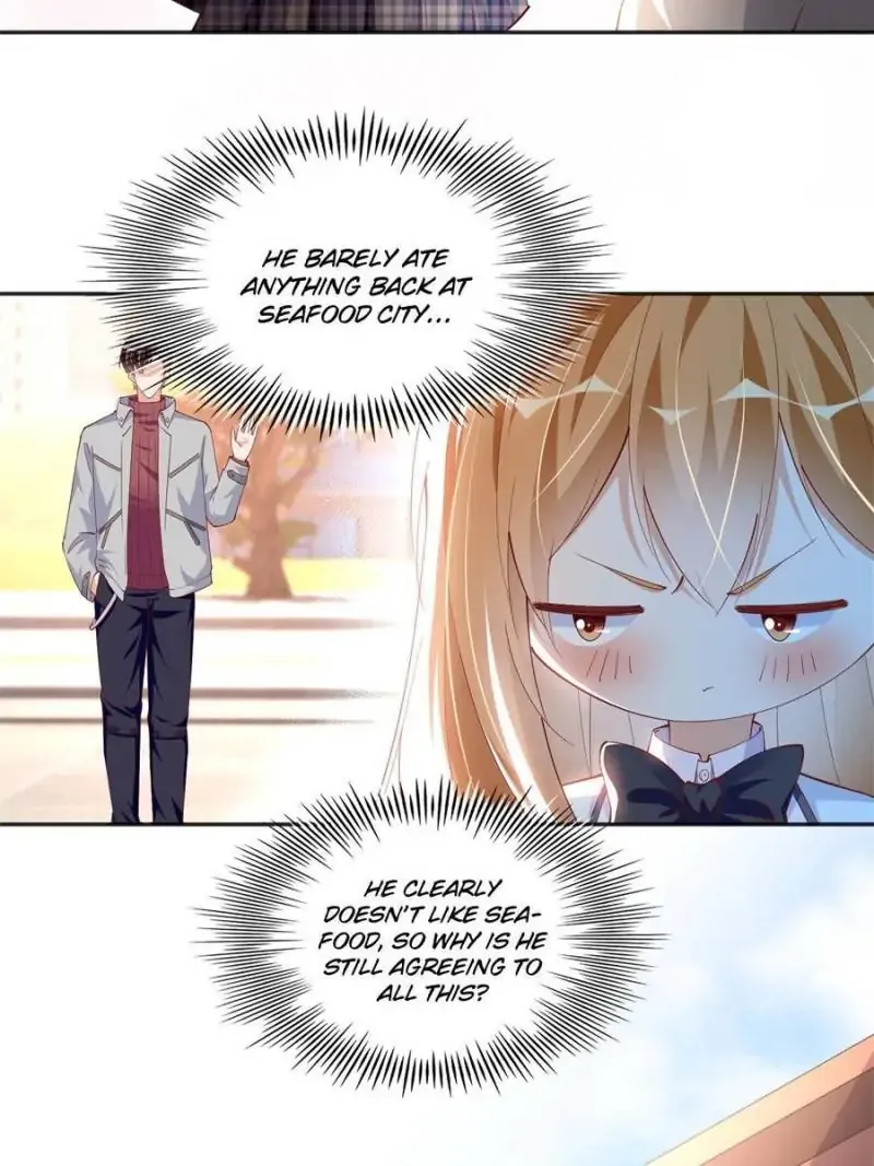 Reincarnation Of The Businesswoman At School Chapter 56 page 19