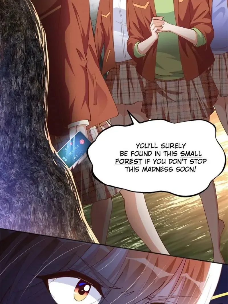 Reincarnation Of The Businesswoman At School Chapter 56 page 31