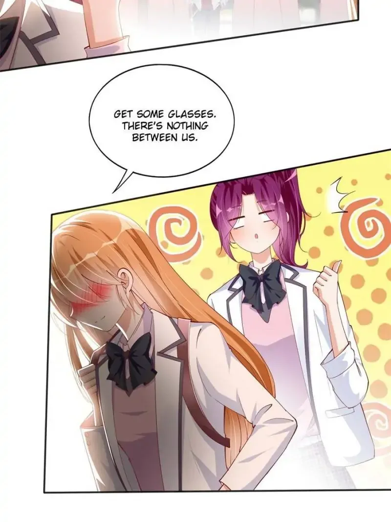 Reincarnation Of The Businesswoman At School Chapter 56 page 23