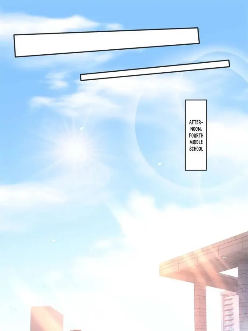 Reincarnation Of The Businesswoman At School Chapter 56 page 26