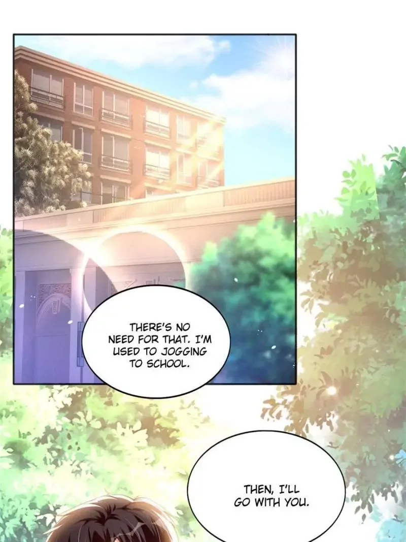 Reincarnation Of The Businesswoman At School Chapter 56 page 2