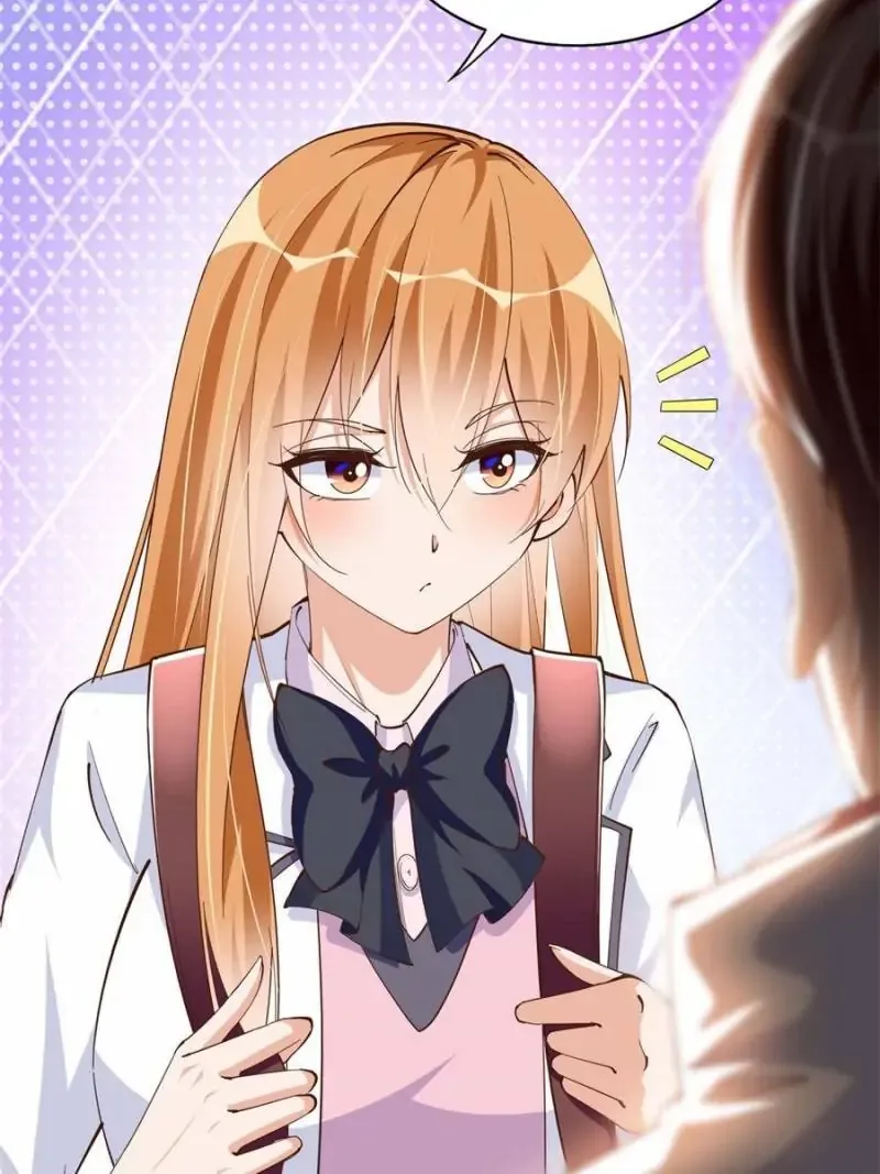 Reincarnation Of The Businesswoman At School Chapter 56 page 15