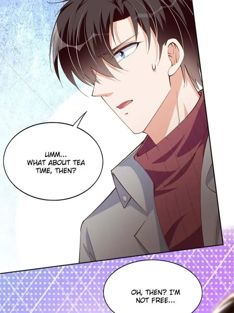 Reincarnation Of The Businesswoman At School Chapter 56 page 14
