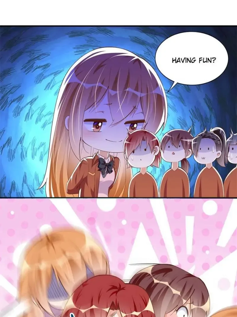 Reincarnation Of The Businesswoman At School Chapter 57 page 2