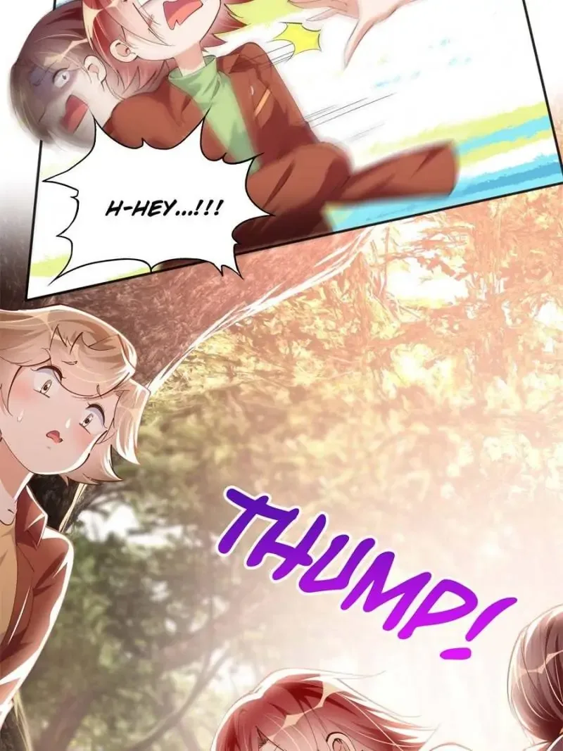 Reincarnation Of The Businesswoman At School Chapter 57 page 6