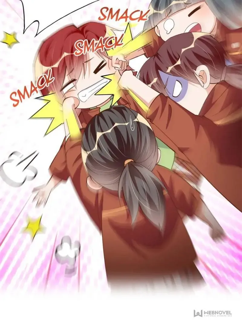 Reincarnation Of The Businesswoman At School Chapter 56 page 41