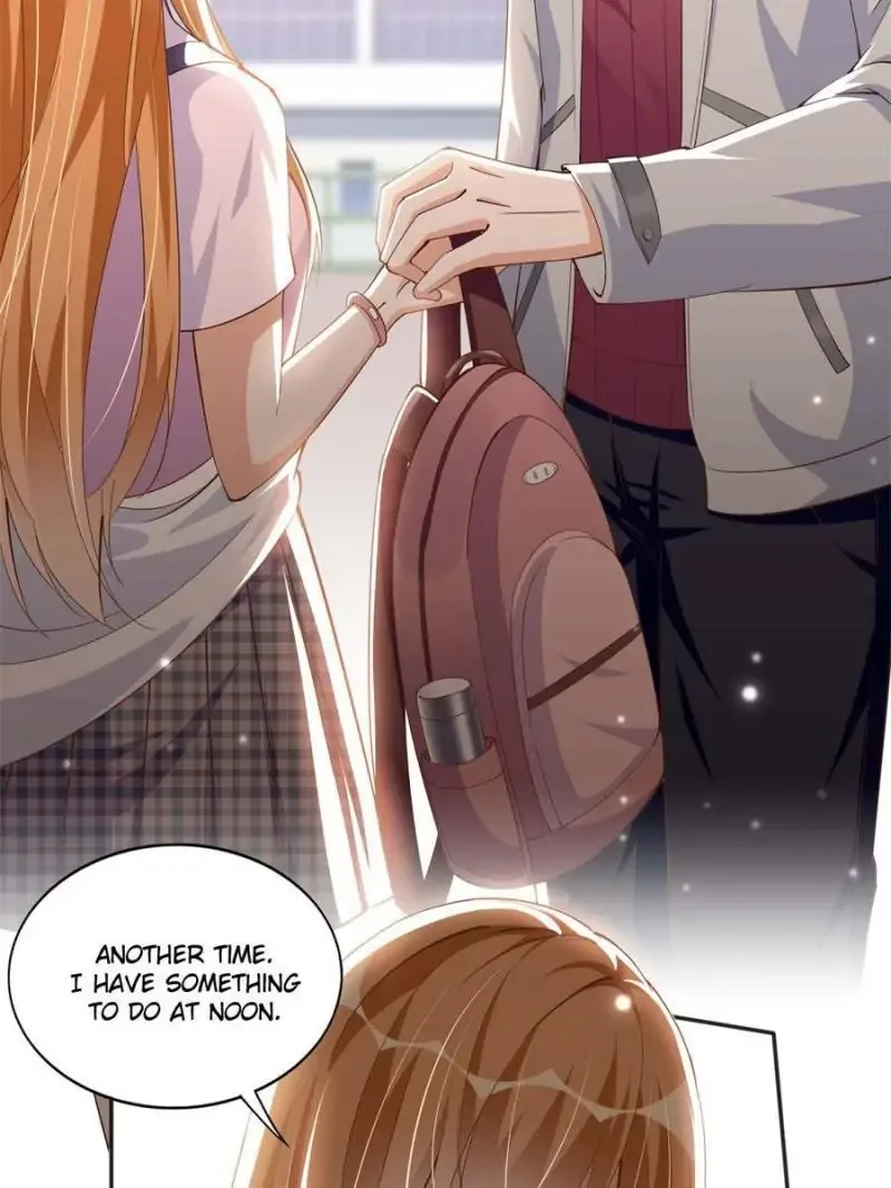 Reincarnation Of The Businesswoman At School Chapter 56 page 12