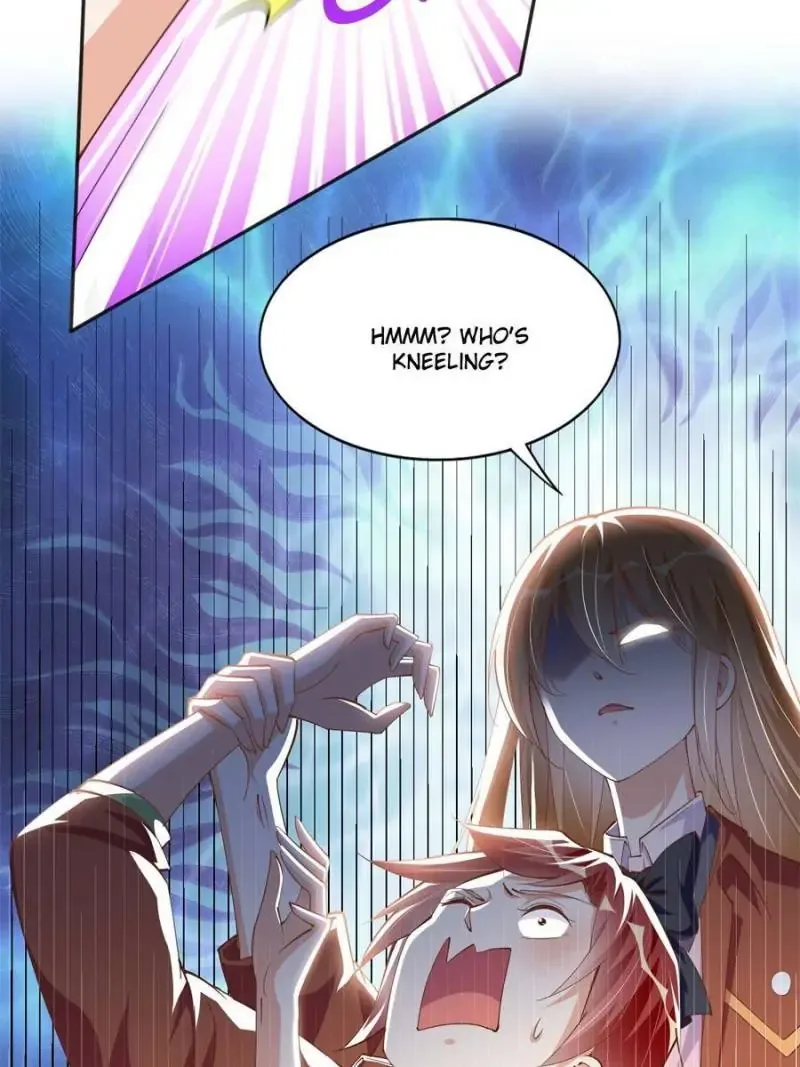 Reincarnation Of The Businesswoman At School Chapter 56 page 37